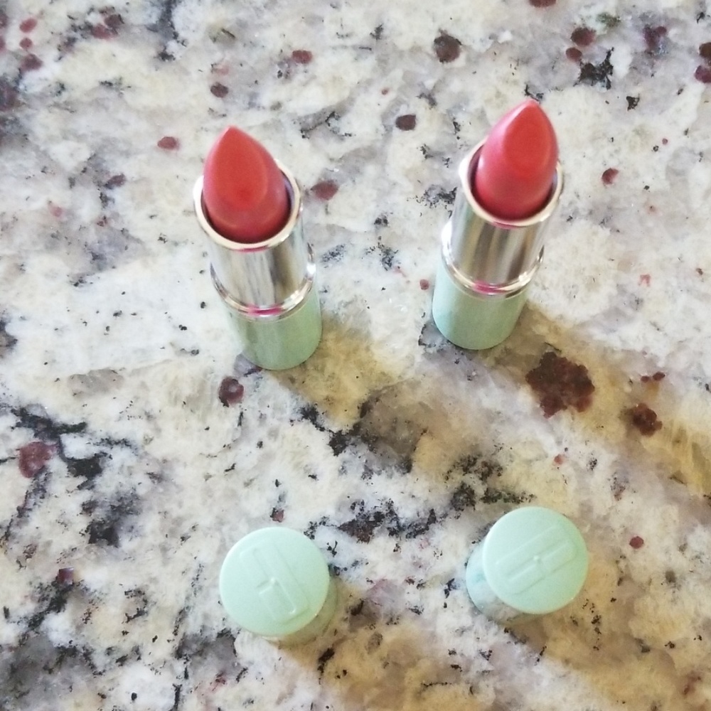 Clinique Lipstick Set